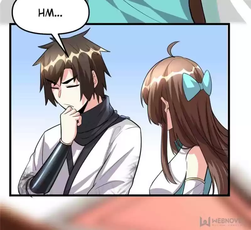 I Might Be A Fake Cultivator Chapter 91