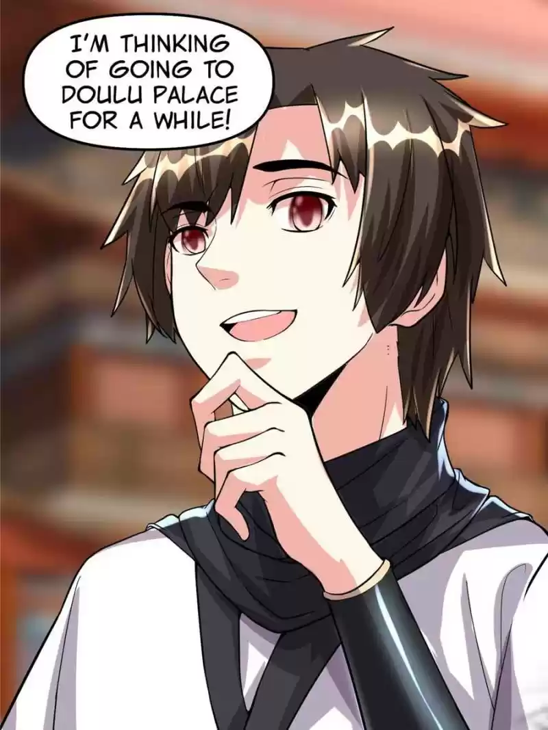 I Might Be A Fake Cultivator Chapter 91