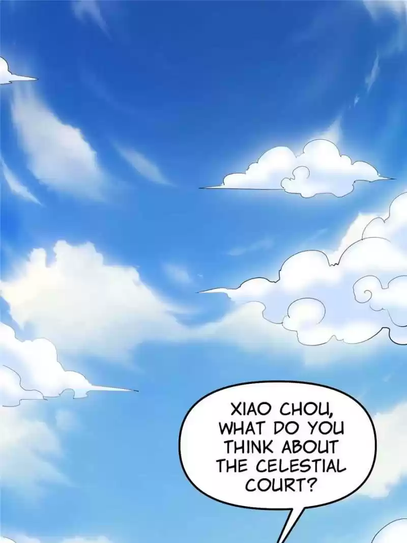 I Might Be A Fake Cultivator Chapter 92