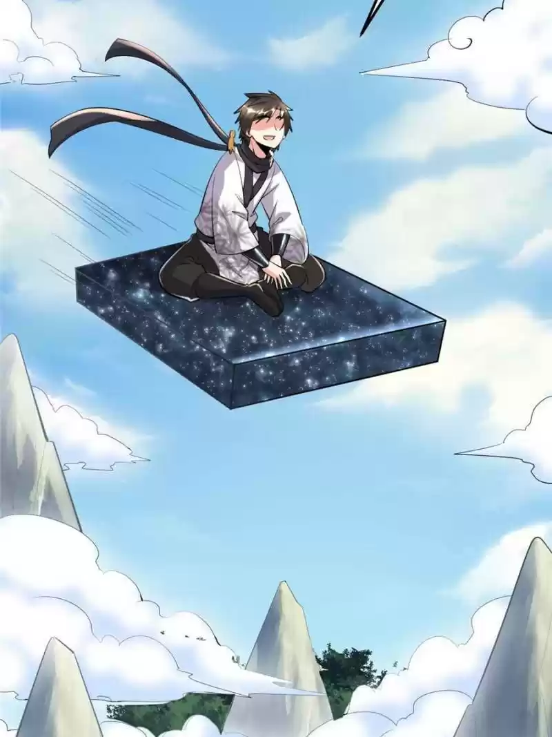 I Might Be A Fake Cultivator Chapter 92