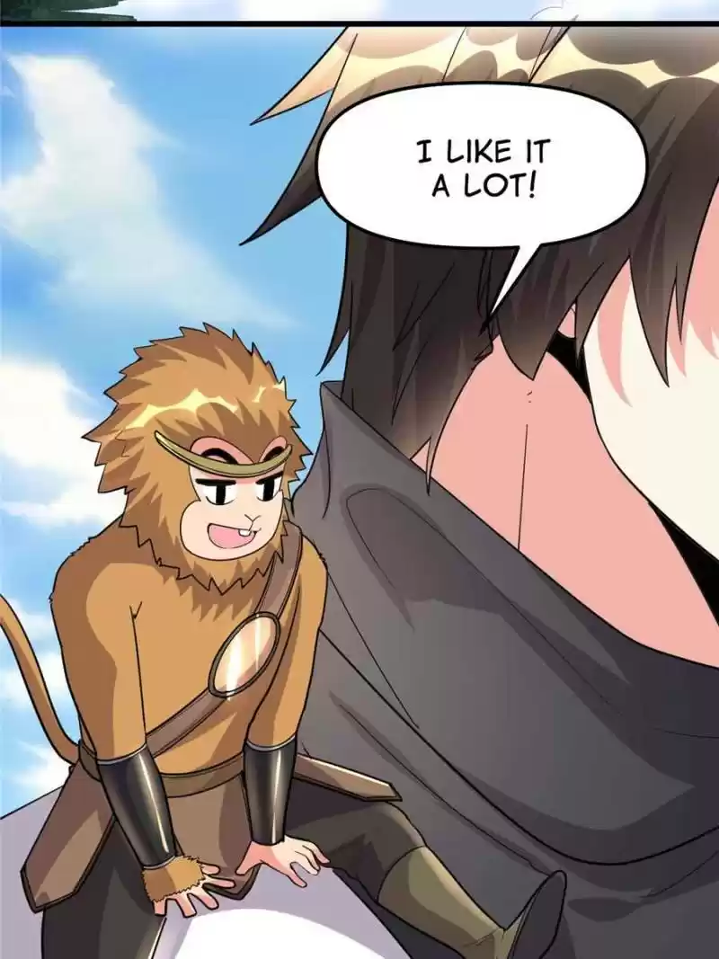 I Might Be A Fake Cultivator Chapter 92