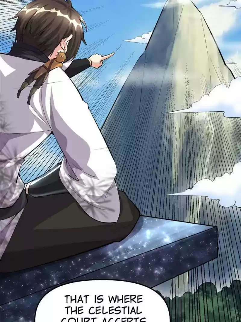 I Might Be A Fake Cultivator Chapter 92