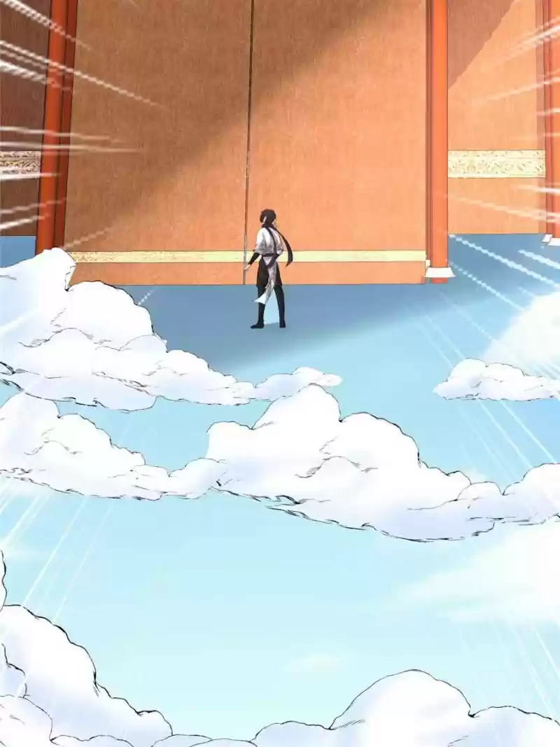 I Might Be A Fake Cultivator Chapter 92