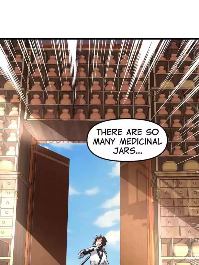 I Might Be A Fake Cultivator Chapter 92