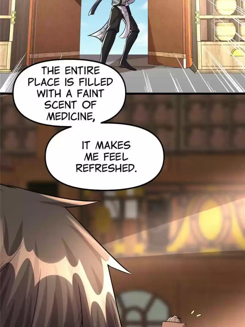 I Might Be A Fake Cultivator Chapter 92