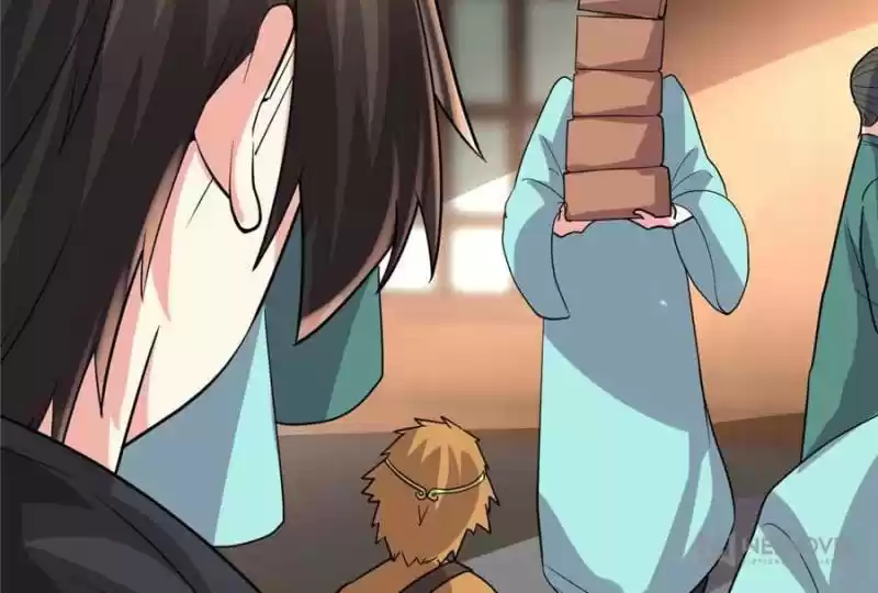 I Might Be A Fake Cultivator Chapter 92