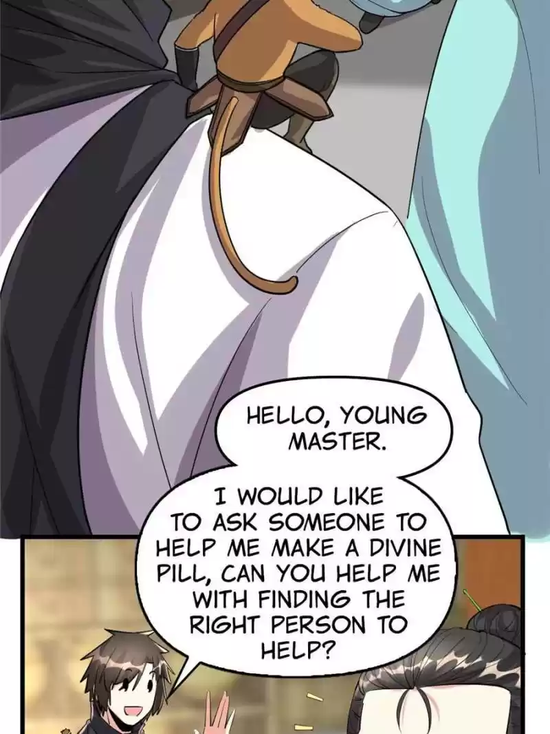 I Might Be A Fake Cultivator Chapter 92