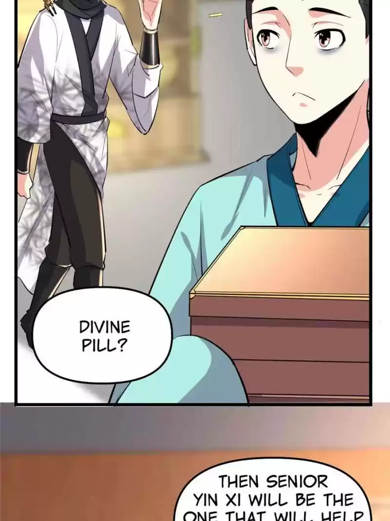 I Might Be A Fake Cultivator Chapter 92