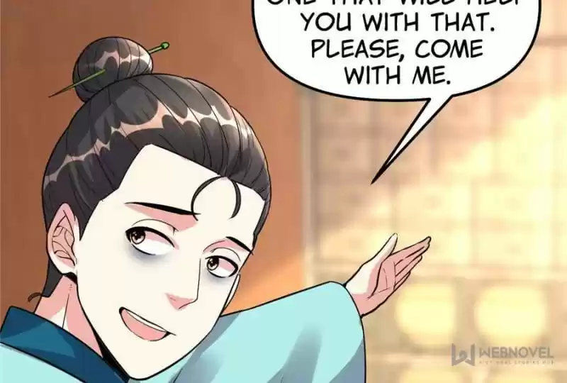 I Might Be A Fake Cultivator Chapter 92