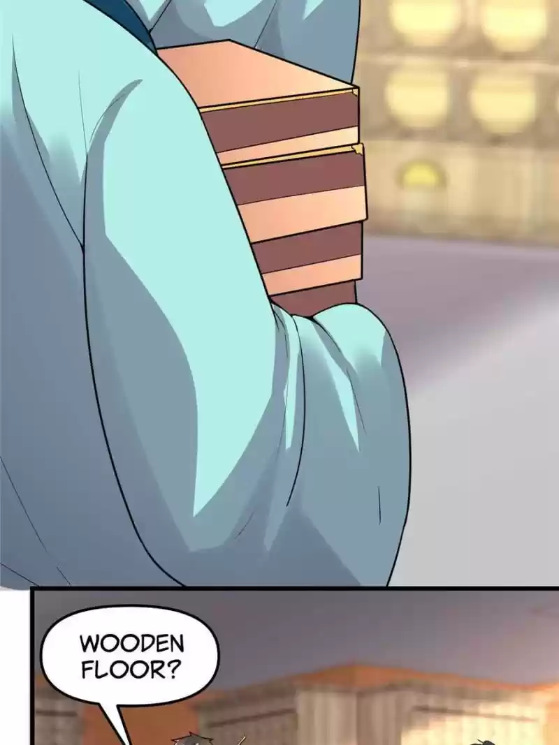 I Might Be A Fake Cultivator Chapter 92