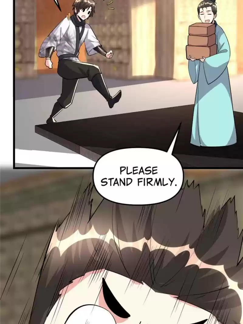 I Might Be A Fake Cultivator Chapter 92