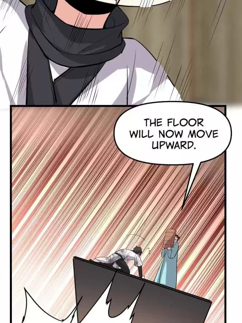 I Might Be A Fake Cultivator Chapter 92