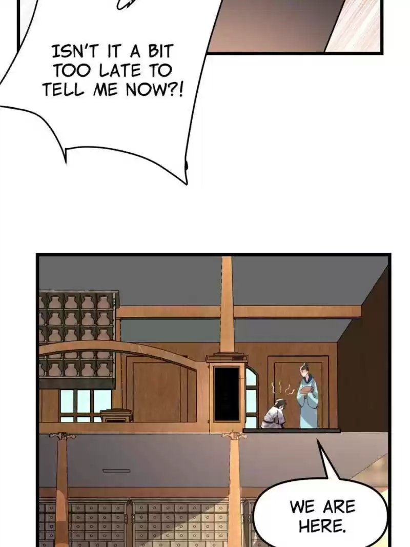 I Might Be A Fake Cultivator Chapter 92