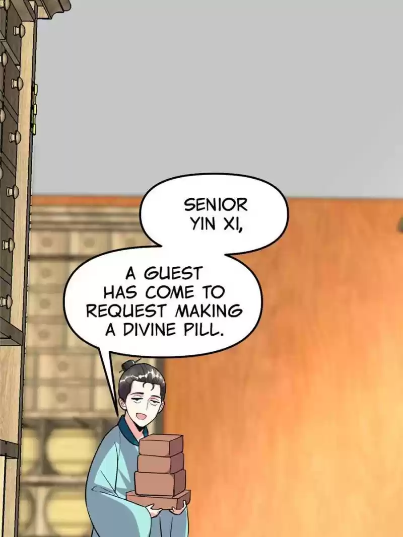 I Might Be A Fake Cultivator Chapter 92