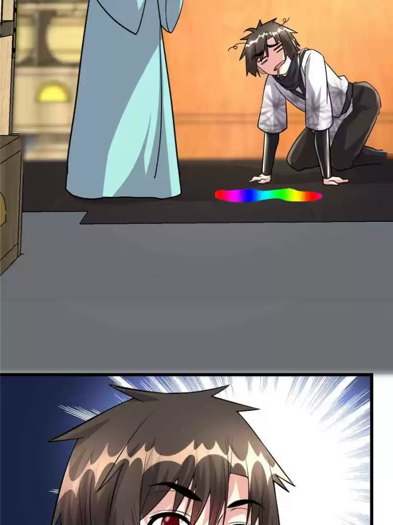 I Might Be A Fake Cultivator Chapter 92