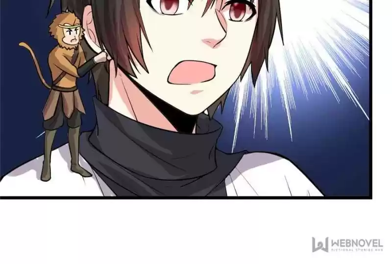 I Might Be A Fake Cultivator Chapter 92