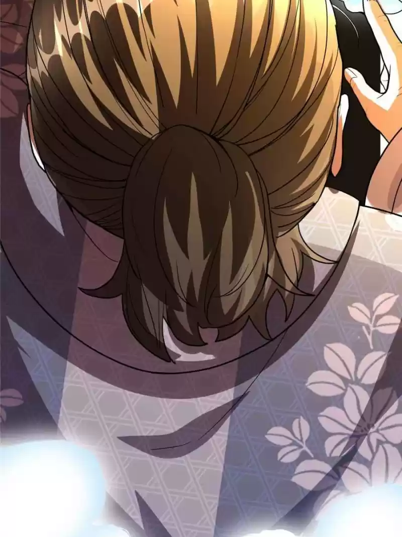 I Might Be A Fake Cultivator Chapter 92