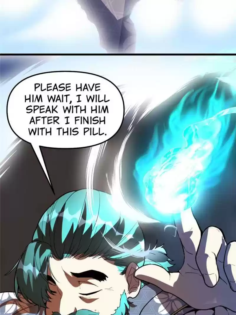 I Might Be A Fake Cultivator Chapter 92