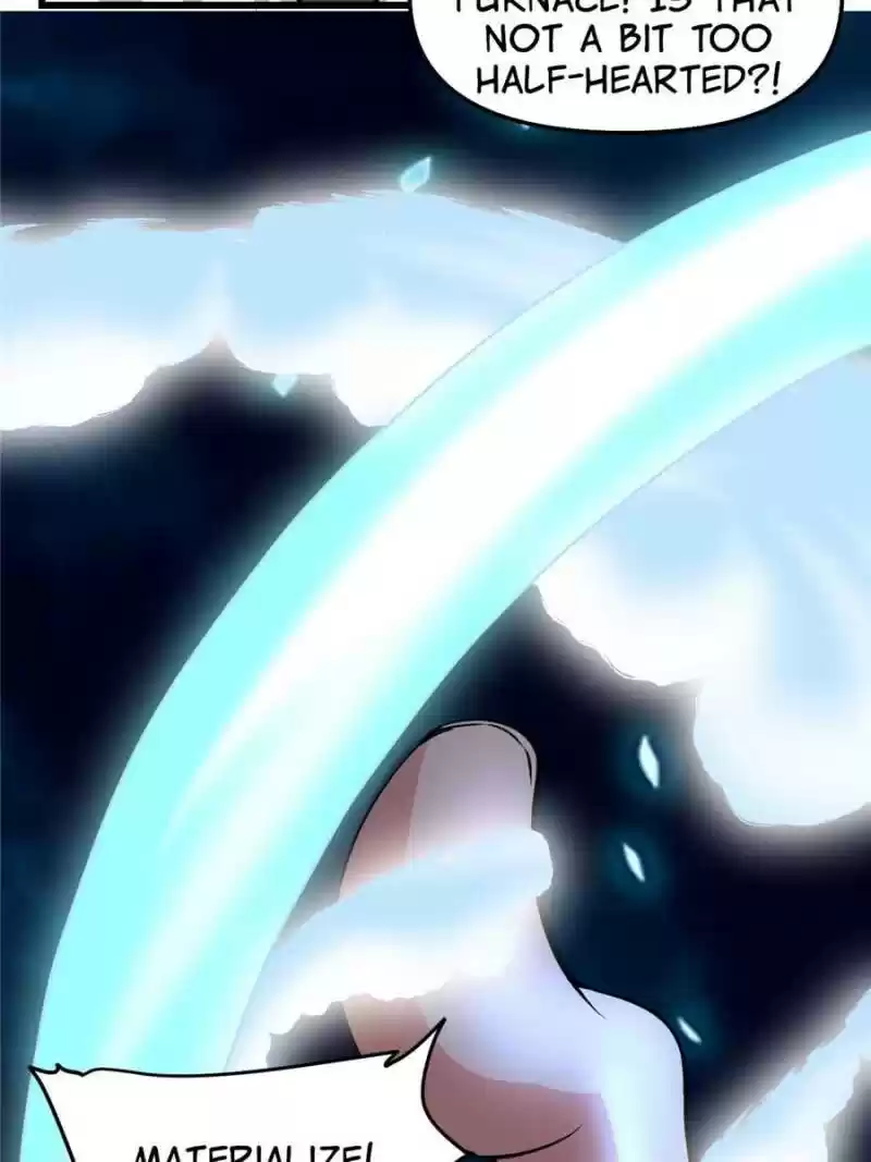 I Might Be A Fake Cultivator Chapter 92