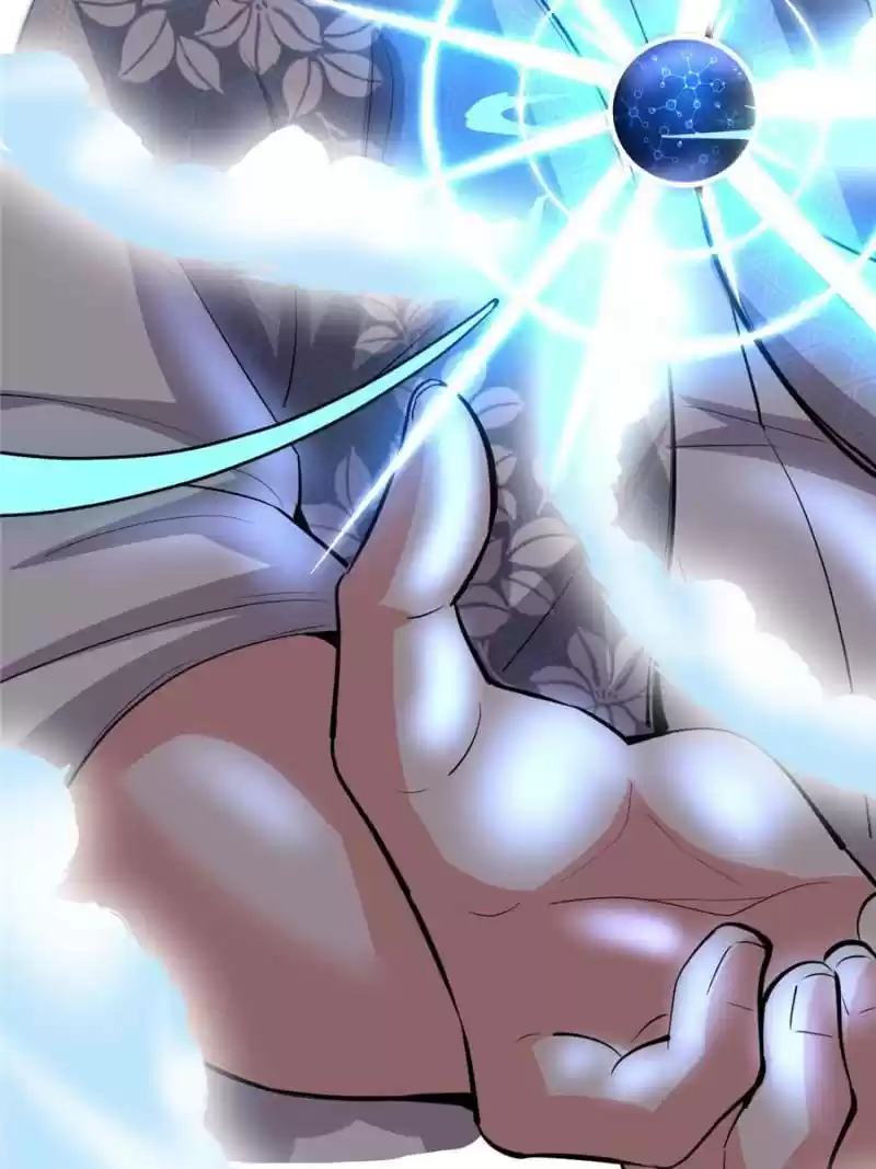 I Might Be A Fake Cultivator Chapter 92