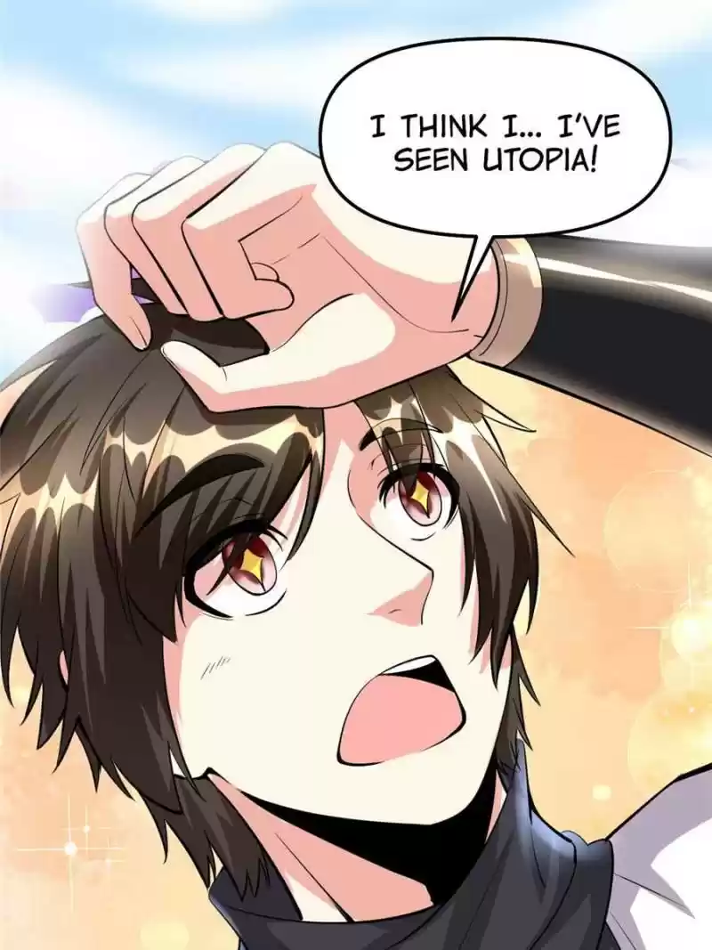 I Might Be A Fake Cultivator Chapter 92