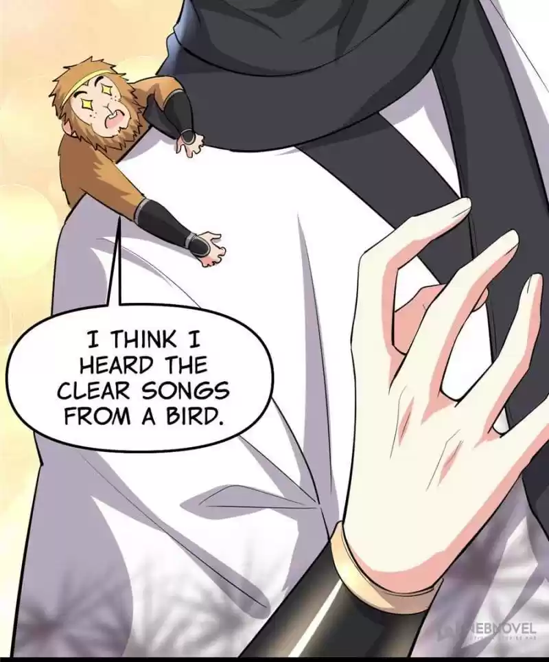 I Might Be A Fake Cultivator Chapter 92