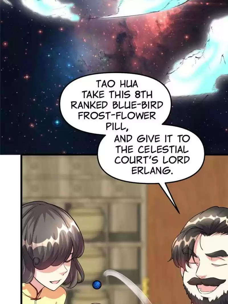 I Might Be A Fake Cultivator Chapter 92