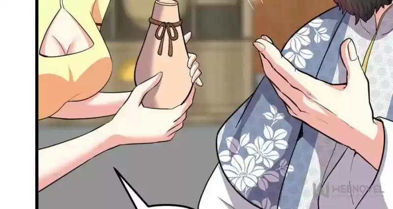 I Might Be A Fake Cultivator Chapter 92