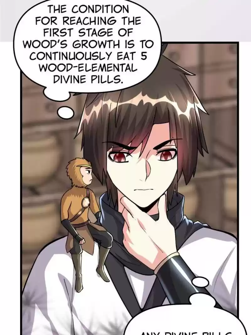 I Might Be A Fake Cultivator Chapter 92