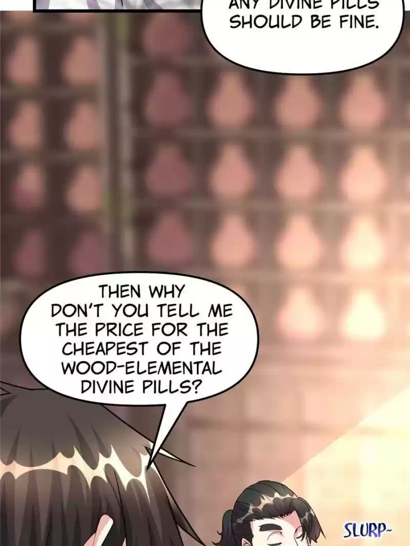 I Might Be A Fake Cultivator Chapter 92