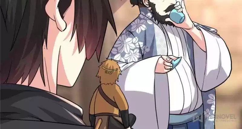 I Might Be A Fake Cultivator Chapter 92