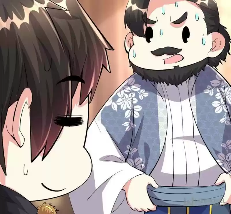 I Might Be A Fake Cultivator Chapter 92