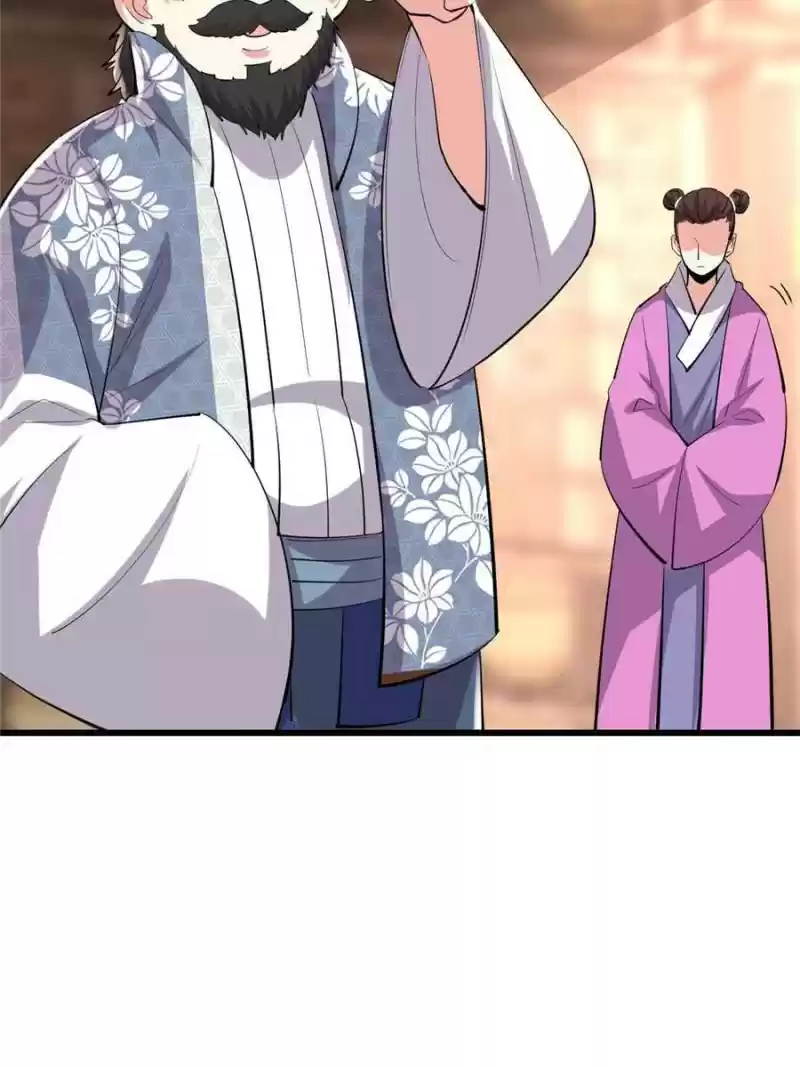 I Might Be A Fake Cultivator Chapter 92