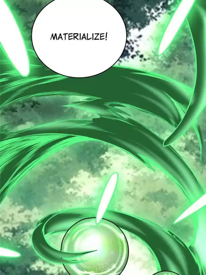 I Might Be A Fake Cultivator Chapter 92