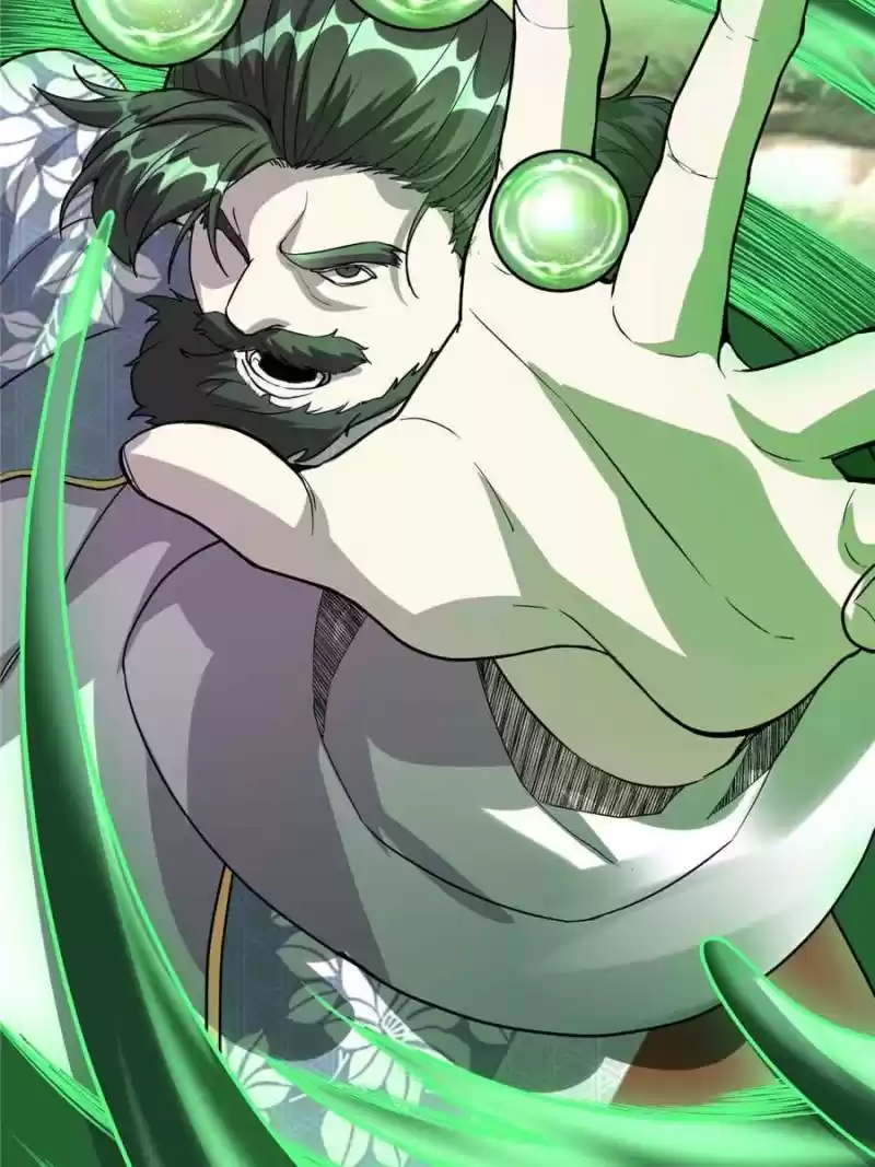 I Might Be A Fake Cultivator Chapter 92