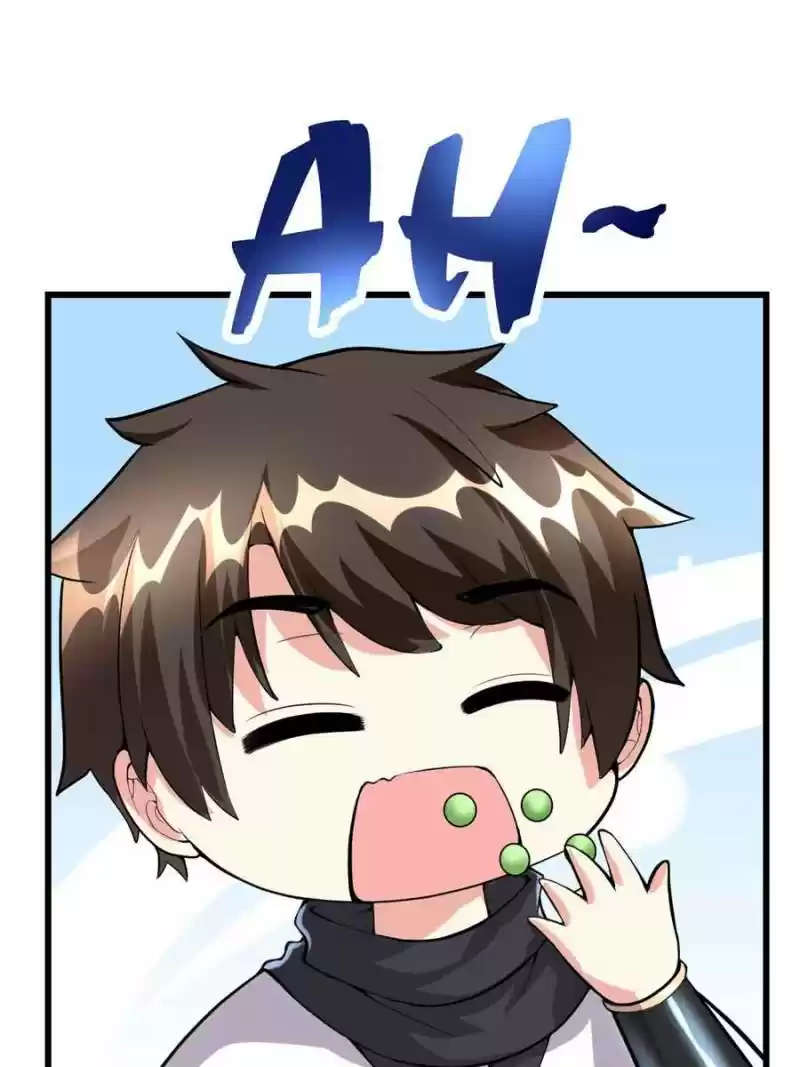 I Might Be A Fake Cultivator Chapter 92