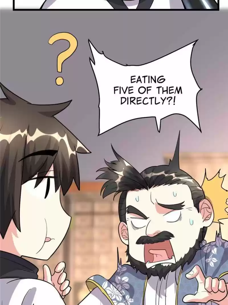 I Might Be A Fake Cultivator Chapter 92