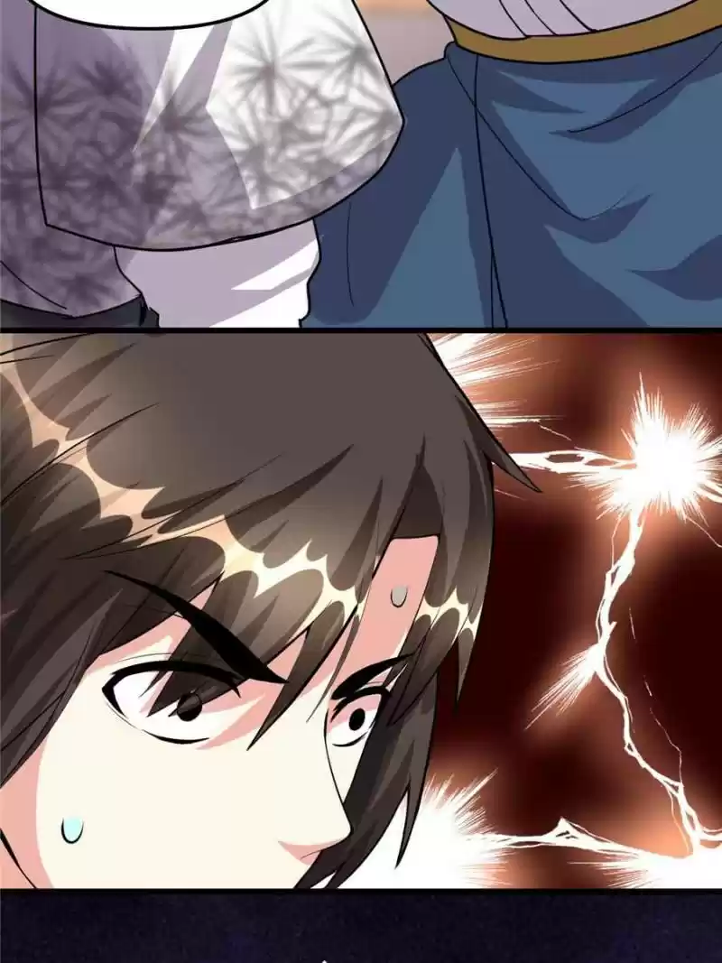 I Might Be A Fake Cultivator Chapter 92