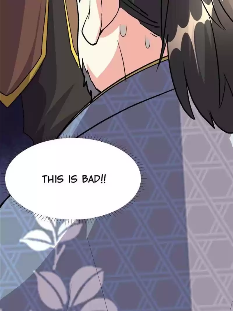 I Might Be A Fake Cultivator Chapter 92