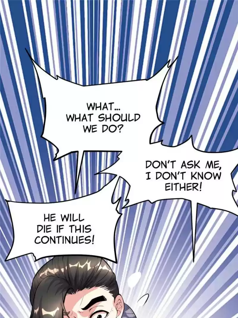 I Might Be A Fake Cultivator Chapter 93