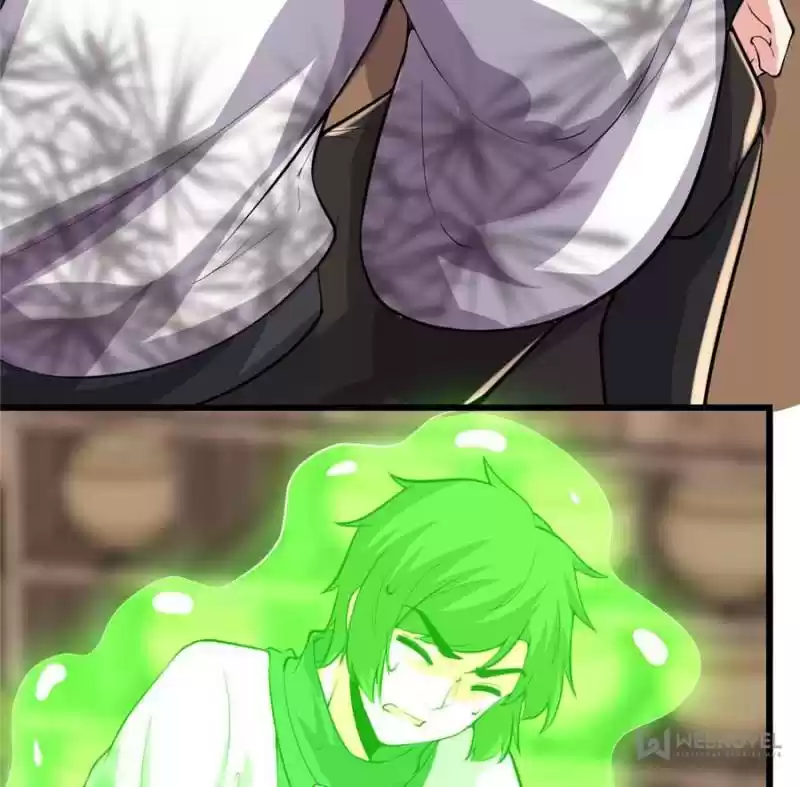 I Might Be A Fake Cultivator Chapter 93