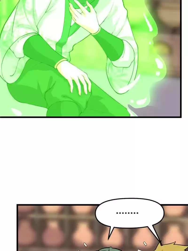 I Might Be A Fake Cultivator Chapter 93