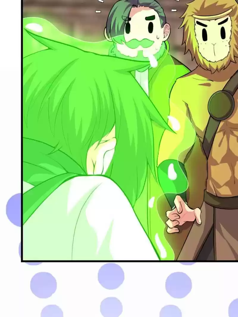 I Might Be A Fake Cultivator Chapter 93