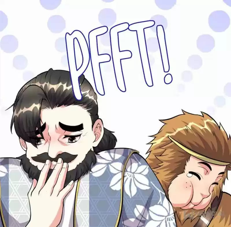 I Might Be A Fake Cultivator Chapter 93