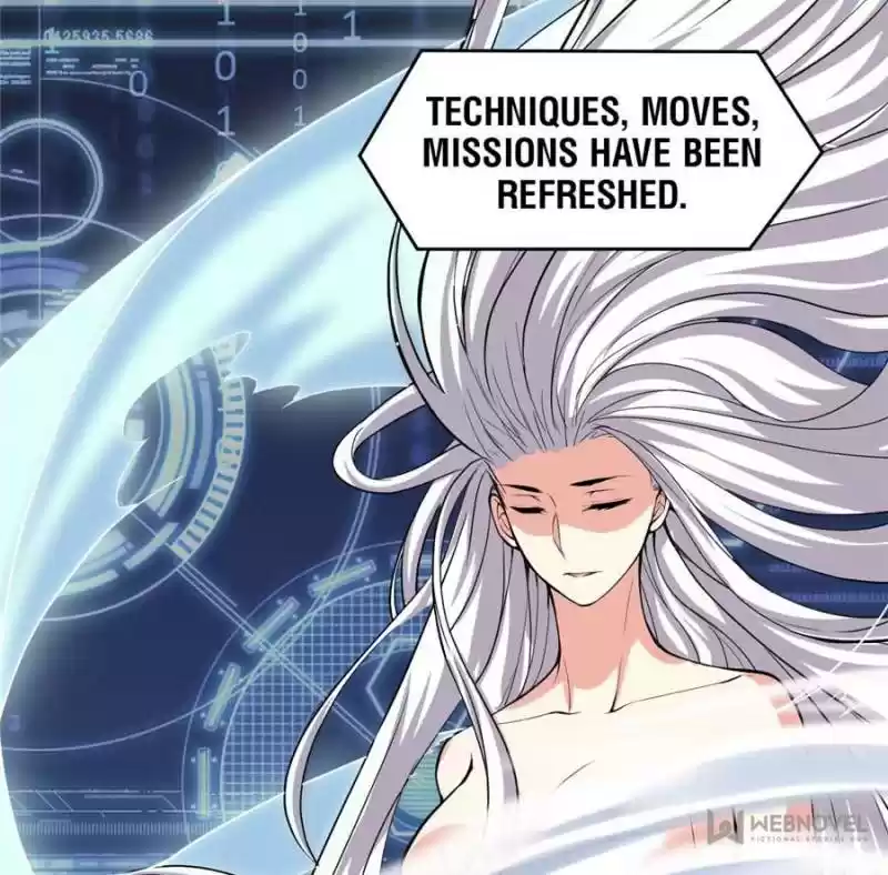 I Might Be A Fake Cultivator Chapter 93