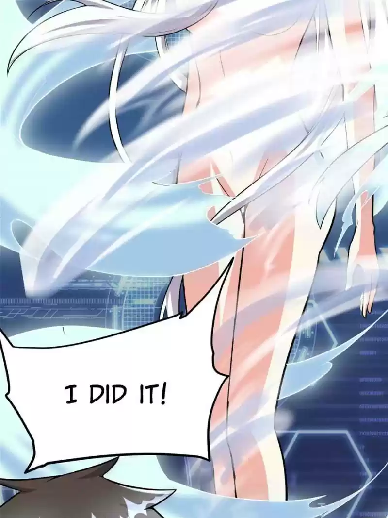 I Might Be A Fake Cultivator Chapter 93