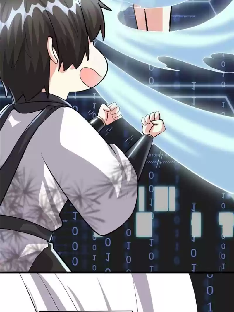 I Might Be A Fake Cultivator Chapter 93