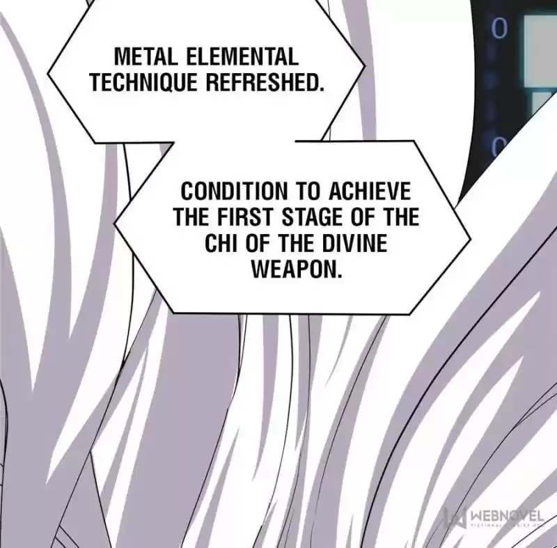 I Might Be A Fake Cultivator Chapter 93