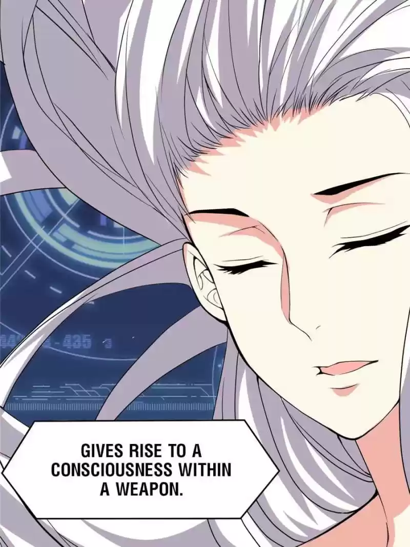 I Might Be A Fake Cultivator Chapter 93