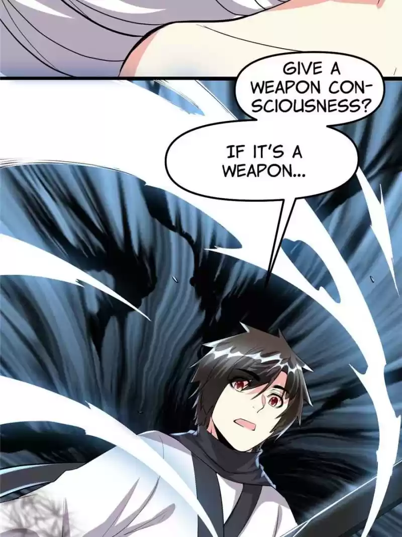 I Might Be A Fake Cultivator Chapter 93